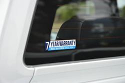 2024 SsangYong Musso Ultimate