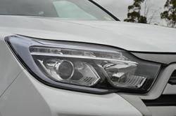 2024 SsangYong Musso Ultimate