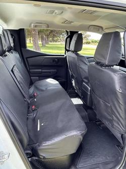 2024 Mitsubishi Triton GLX