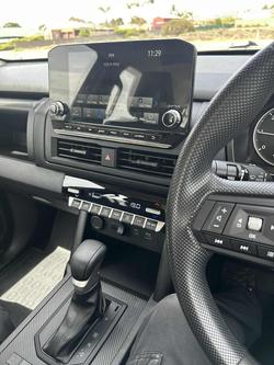 2024 Mitsubishi Triton GLX