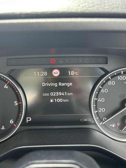 2024 Mitsubishi Triton GLX