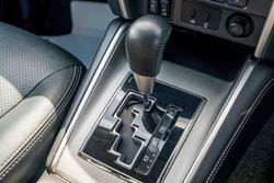 2022 Mitsubishi Triton GSR