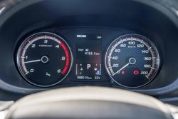 2022 Mitsubishi Triton GSR