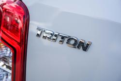 2022 Mitsubishi Triton GSR