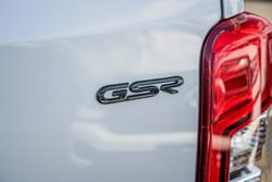 2022 Mitsubishi Triton GSR