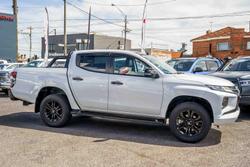 2022 Mitsubishi Triton GSR