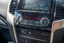 2022 Mitsubishi Triton GSR