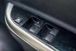 2022 Mitsubishi Triton GSR