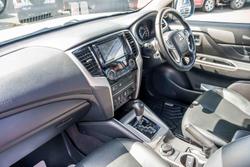 2022 Mitsubishi Triton GSR