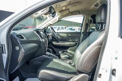 2022 Mitsubishi Triton GSR