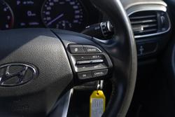 2019 Hyundai
i30 Active