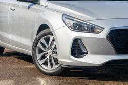 2019 Hyundai
i30 Active