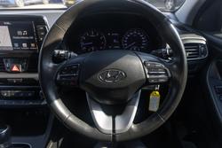 2019 Hyundai
i30 Active