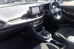 2019 Hyundai
i30 Active
