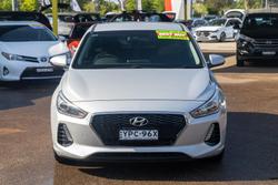 2019 Hyundai
i30 Active