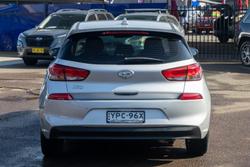 2019 Hyundai
i30 Active