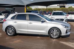 2019 Hyundai
i30 Active