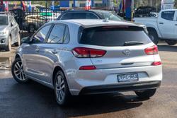 2019 Hyundai
i30 Active
