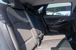 2019 Hyundai
i30 Active