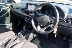 2019 Hyundai
i30 Active