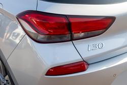 2019 Hyundai
i30 Active