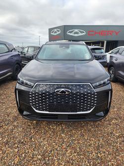 2025 Chery Tiggo 4 Ultimate