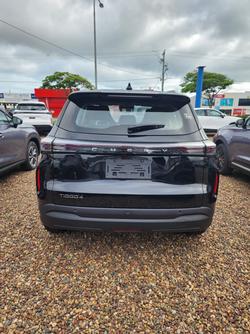 2025 Chery Tiggo 4 Ultimate