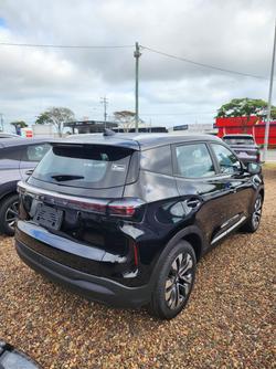 2025 Chery Tiggo 4 Ultimate