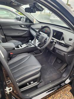 2025 Chery Tiggo 4 Ultimate