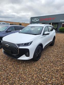 2025 Chery Tiggo 7 Super Hybrid Urban