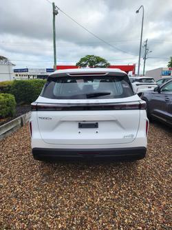 2025 Chery Tiggo 7 Super Hybrid Urban