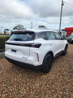 2025 Chery Tiggo 7 Super Hybrid Urban