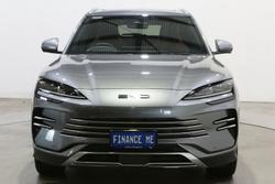 2024 BYD SEALION 6 Premium