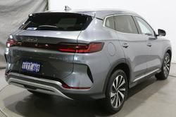 2024 BYD SEALION 6 Premium