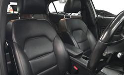 2014 Mercedes-Benz GLA-Class GLA250 X156 Four Wheel Drive Polar Silver