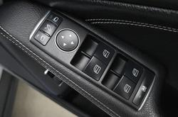 2014 Mercedes-Benz GLA-Class GLA250 X156 Four Wheel Drive Polar Silver