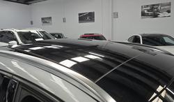 2014 Mercedes-Benz GLA-Class GLA250 X156 Four Wheel Drive Polar Silver