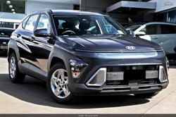 2025 Hyundai Kona SX2.V3 KONA 2.0P CVT