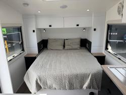 2021 Atlantic Caravans Endeavour 10Th Anniversary