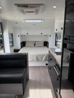 2021 Atlantic Caravans Endeavour 10Th Anniversary