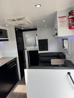 2021 Atlantic Caravans Endeavour 10Th Anniversary