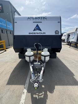 2021 Atlantic Caravans Endeavour 10Th Anniversary