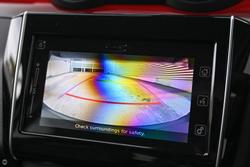 2024 Suzuki Swift Sport