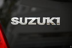 2024 Suzuki Swift Sport