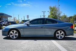 2004 Holden
Monaro CV8