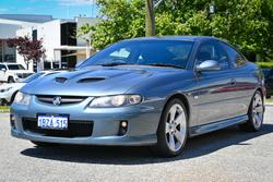 2004 Holden
Monaro CV8