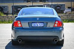 2004 Holden
Monaro CV8