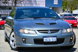 2004 Holden
Monaro CV8