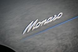 2004 Holden
Monaro CV8