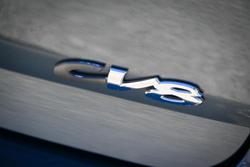 2004 Holden
Monaro CV8